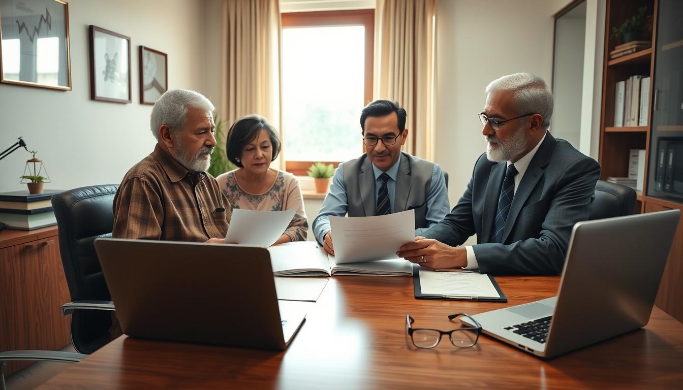 Retirement Legal Guidance Made Clear